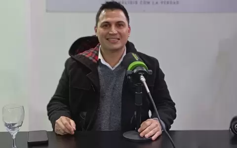 Abogado Edgar R�os Parquet.
