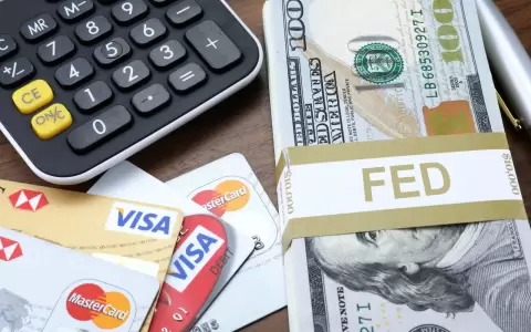 Como influir�a la baja en la tasa de inter�s estadounidense a la econom�a.