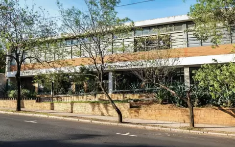 Biblioteca Nacional.