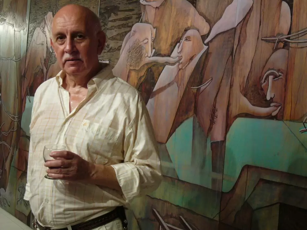 Carlos Colombino. Cortes�a