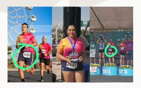 Detectan fraude en la Marat�n Internacional de Asunci�n