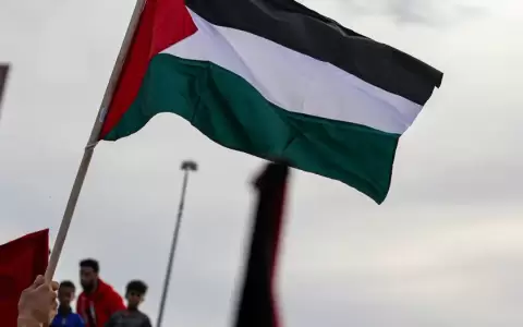 Este lunes se espera que m�s pa�ses den su reconocimiento a Palestina.