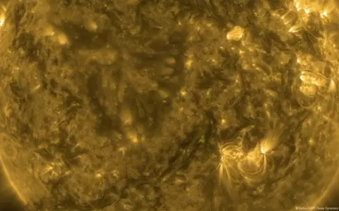 Los cient�ficos del JPL documentaron el cambio inesperado en la actividad solar que desafi� todas las predicciones oficiales desde 2008.