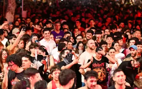 Palma Joven 2025.