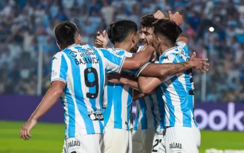 El paraguayo que anot� un gol y fue la figura en la victoria de Atl�tico Tucum�n ante River Plate