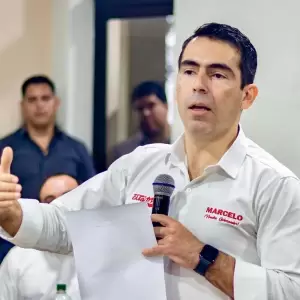 Gobernador de Caaguaz� plantea meta de 19 intendencias para la ANR