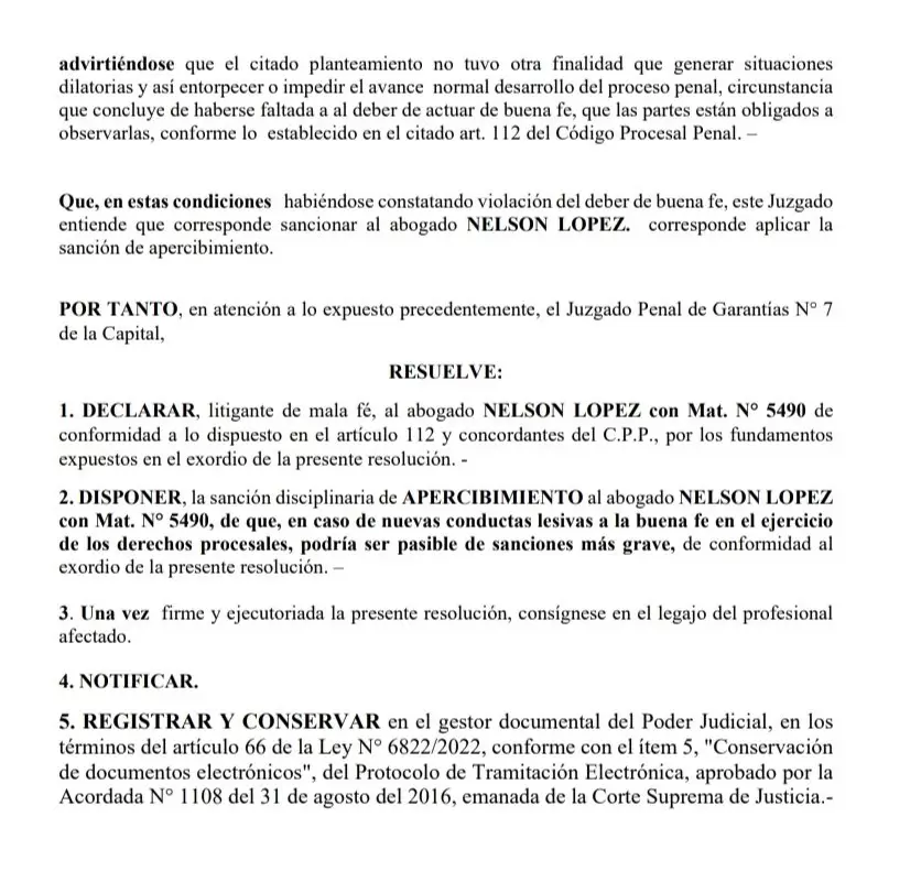 Caso Ulises Quintana dentro del Operativo Berilo.