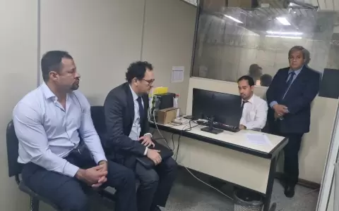 Caso Ulises Quintana dentro del Operativo Berilo.