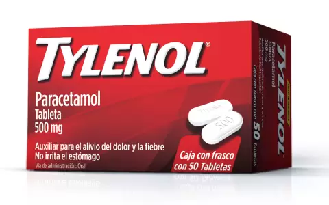 Tylenol.