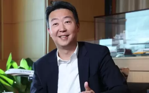 Chen Shih-kai, ministro de Transportes y Comunicaciones Rep�blica de China (Taiw�n).