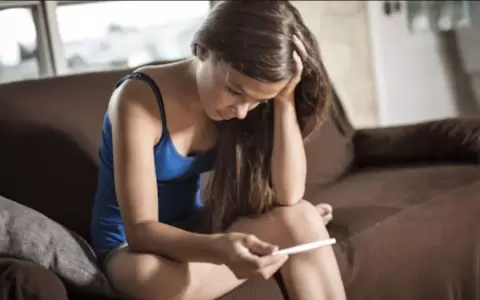 Embarazo adolescente en Paraguay.