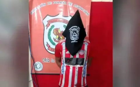 El ciudadano colombiano, padrastro de la v�ctima, fue sindicado como el autor del asesinato.