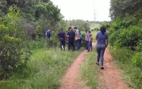 La joven viv�a con una t�a al ser hu�rfana de padre y tener a su madre recluida en Buen Pastor.