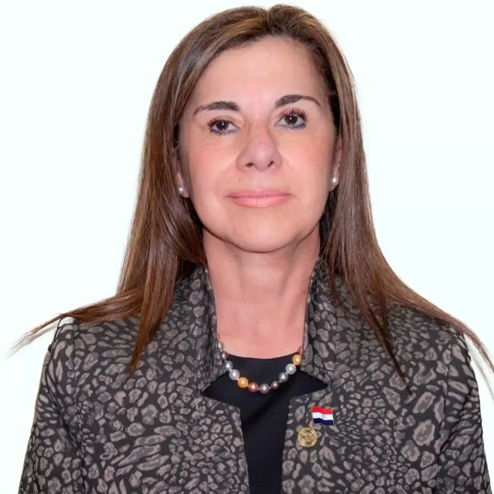 Emilce Noemí Sena Correa.