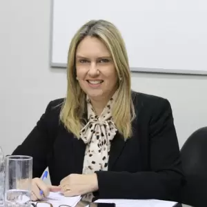 Rocío Vallejo pide a Peña vetar la Ley de Protección de Datos