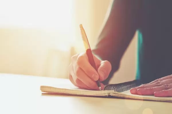 ¿Qué es la grafologia?