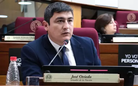 Jos� Oviedo.