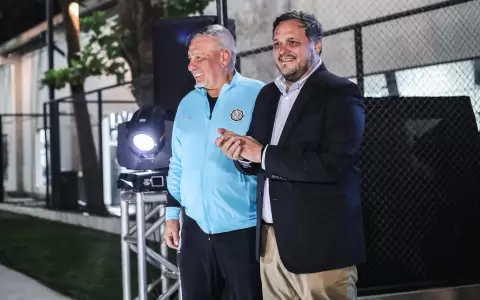 Coto Nogu�s: "Creemos que hicimos un gran mercado de pases"