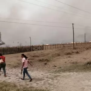 Mades inicia difusi�n de boletines clim�ticos dirigidos a comunidades del Chaco