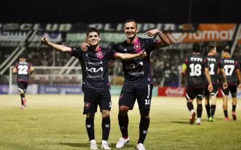 Olimpia queda fuera de la Copa Paraguay 2025 y de la Copa Libertadores 2026