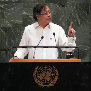 Gustavo Petro acusa al Estado paraguayo de entorpecer investigaci�n del crimen de Marcelo Pecci