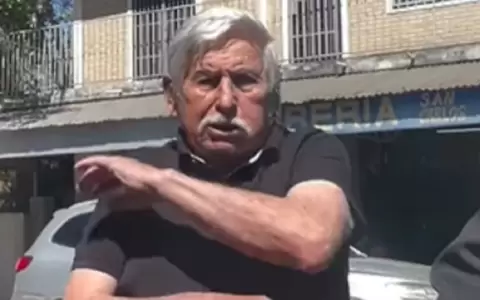 Intendente de Limpio, Optaciano G�mez Verlangieri.