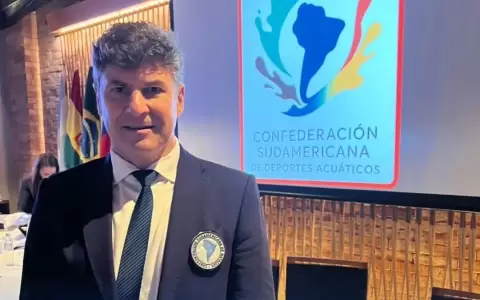 Fernando Terrilli.