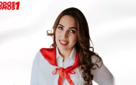 Lettiscia Castellano.