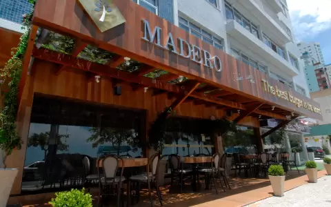 El Grupo Madero desembarcar� en Paraguay.