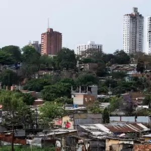 Alto Paraguay es el departamento con mayor incidencia de la pobreza