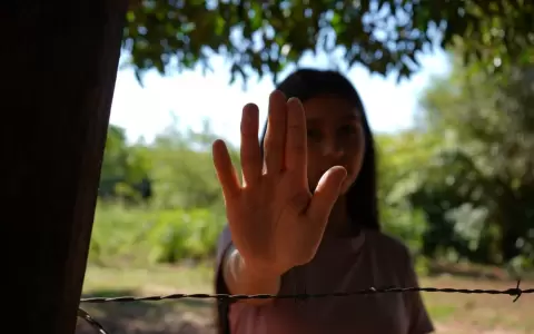 Embarazo adolescente.