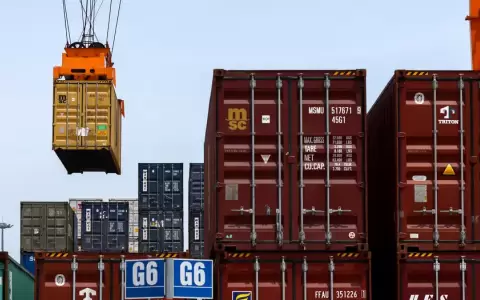Productos de exportaci�n.