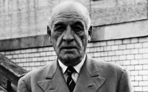 Jos� Ortega y Gasset.