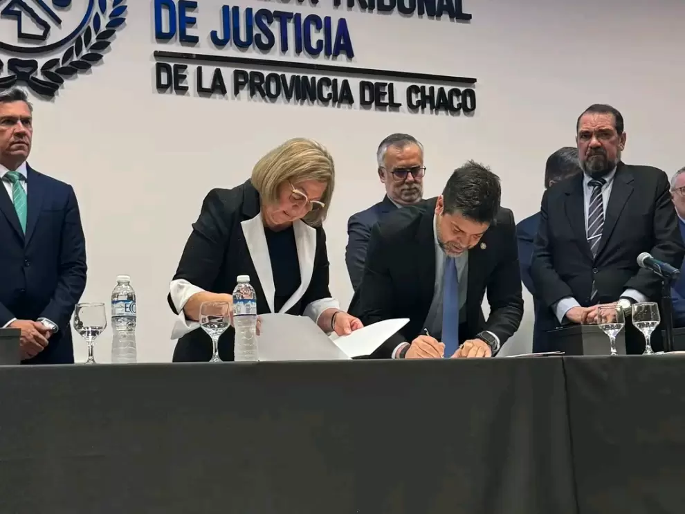 Cooperación.