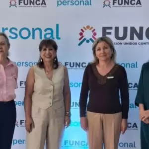 Serenata Rosa 2025: arte y solidaridad unidos en la lucha contra el cáncer de mama