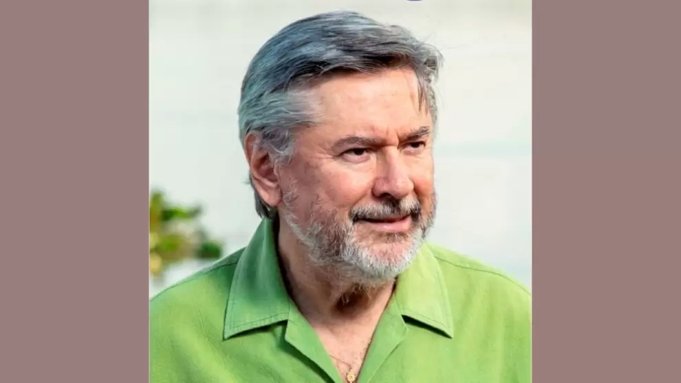 Oscar Rivas.