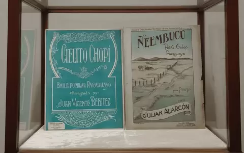 Algunas obras del Archivo Viladesau.