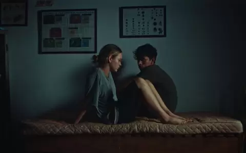 "Vinchuca", del director Luis Zorraqu�n.