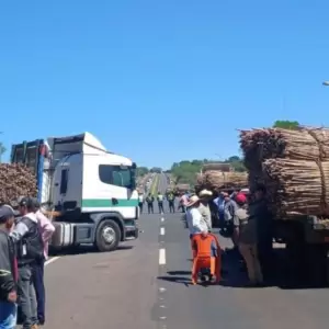 Con Edie Jara en Cancún, Petropar trata de calmar a cañicultores y pide diálogo