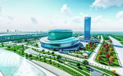 La nueva arena podr�a comenzar a construirse el a�o que viene.
