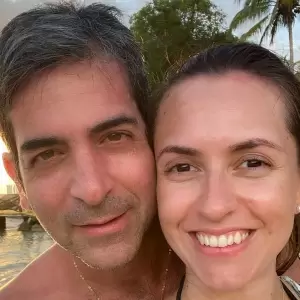 Hoy Marcelo Pecci cumpliría 49 años: el recuerdo y el dolor de Claudia Aguilera