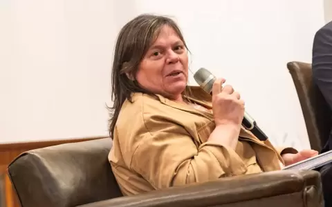 Fiscal M�nica Ferrero.