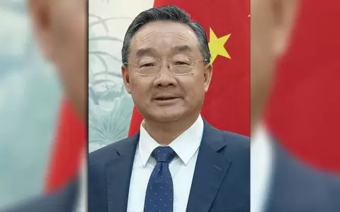 Tang, de 63 a�os, se desempe�� como ministro de Agricultura entre 2020 y 2024.