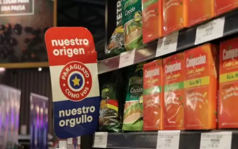 Buscan fortalecer el consumo de productos nacionales y visibilizar el esfuerzo de la industria paraguaya.