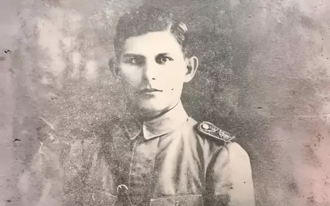Aurelio Gonz�lez, el Gran Capit�n.