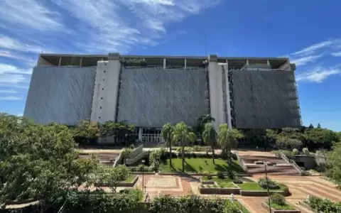 Banco Central del Paraguay.