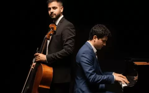 Francisco �lvarez y Luis Reyes.