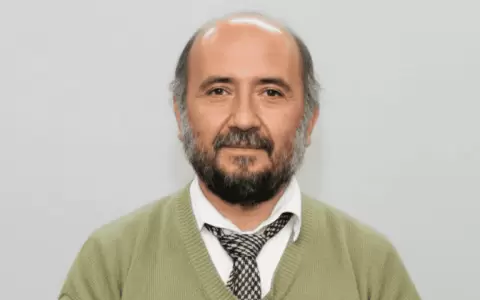 Carlos Mart�n Noguera Bazzano.