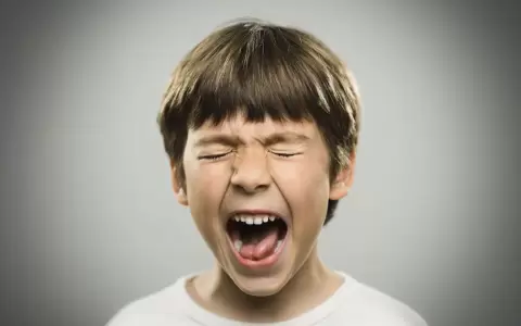 S�ndrome de Tourette.