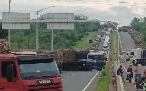 Cortes de ruta